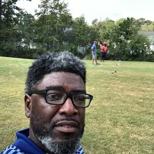 Meet your Posher, Gregory